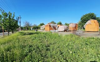 Teren de vânzare în Lapoș – 1000 mp cu beci - Poză 16