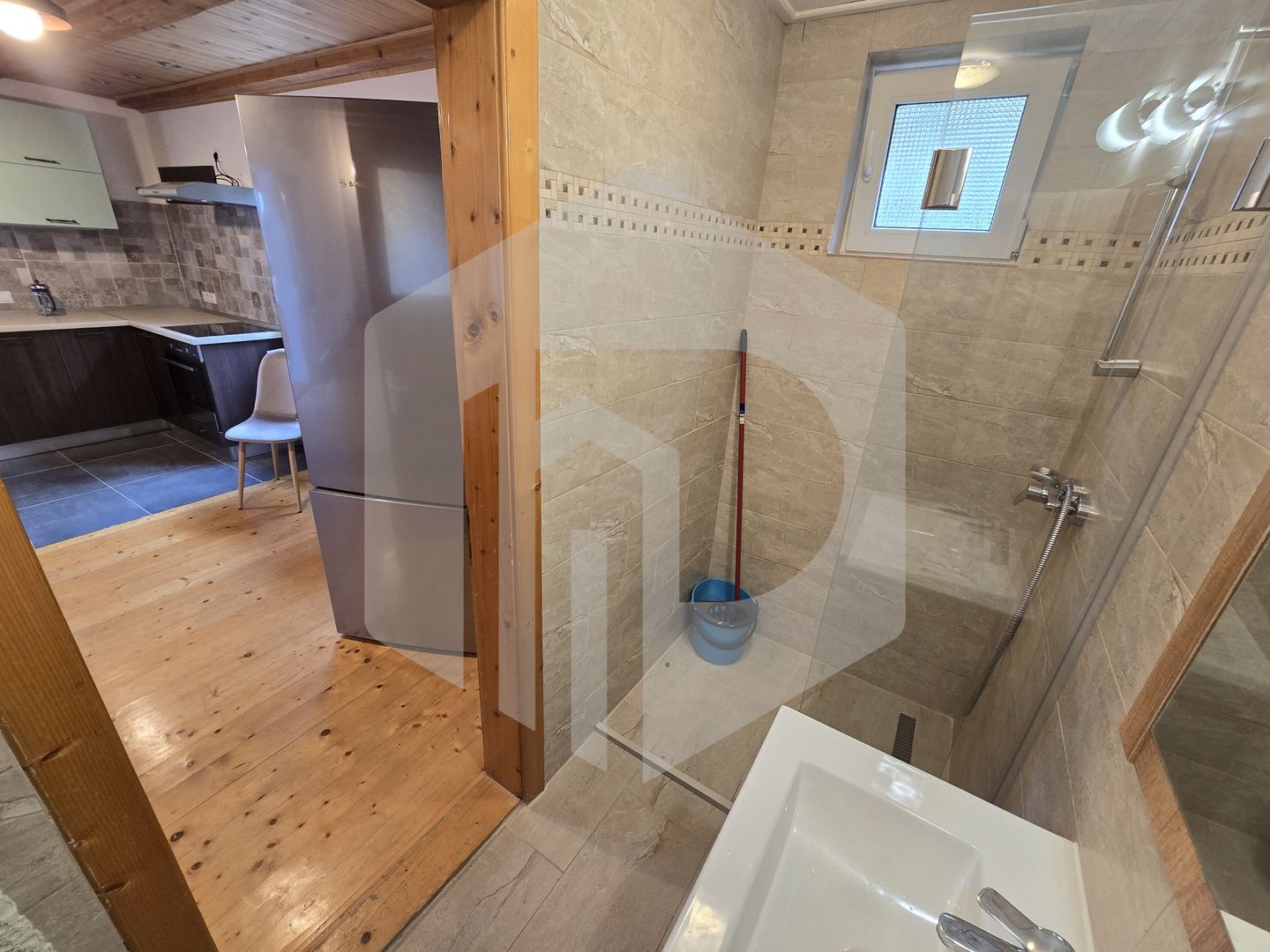 Casa individuala 4 camere teren 3825 mp Cisnadioara - Poză 25