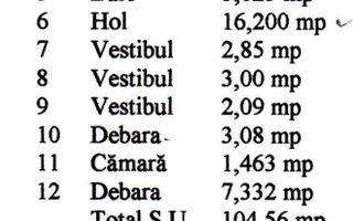 Apartament 3 camere | 100mp utili | în inima Bucureștiului | Fără risc - Poză 10