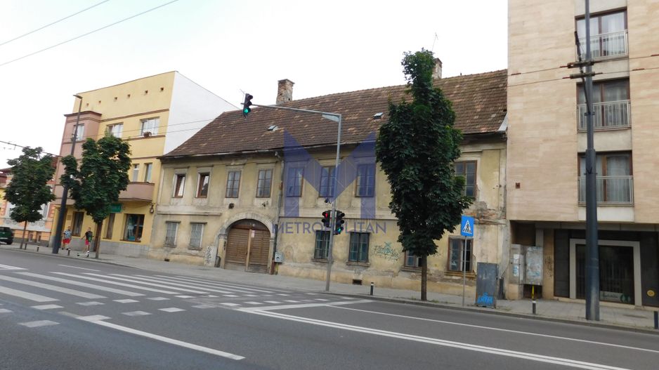 Imobil cu 6 apartamente pe Calea Moților, Cluj - Poză 10