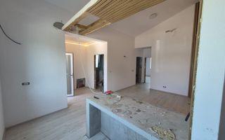 Duplex cu 3 camere in Bucovat - Poză 4