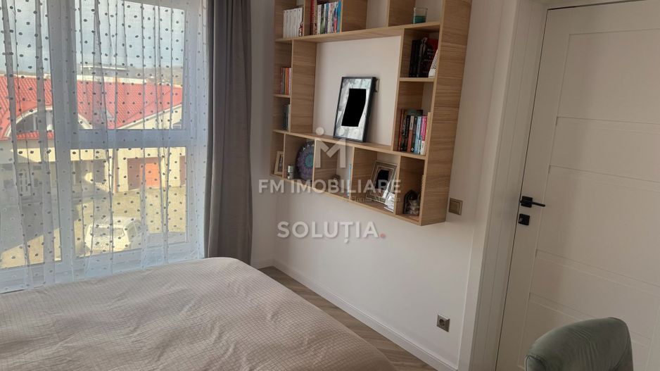 Apartament 3 camere de vânzare – zona Lămâiței | Baia Mare - Poză 6