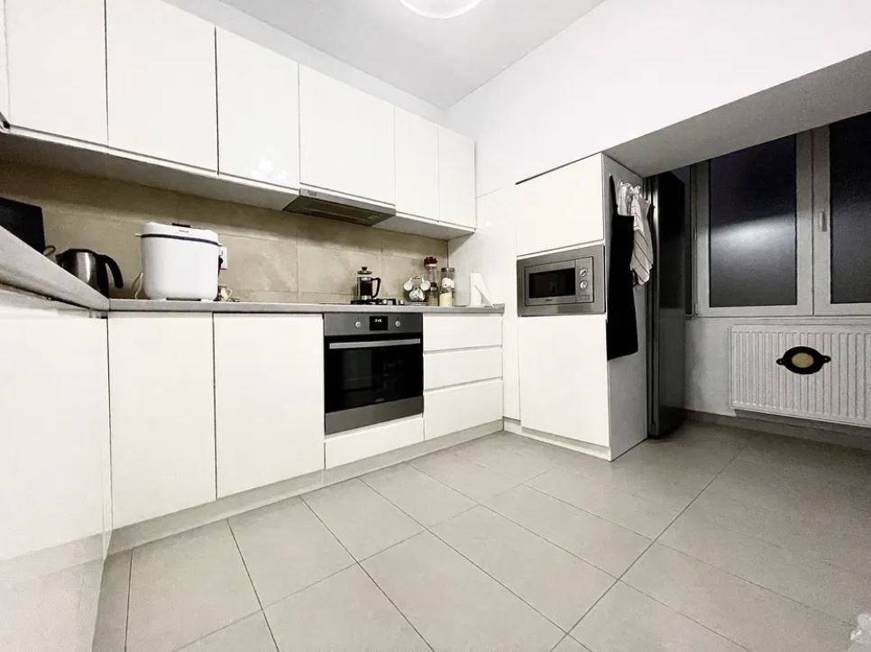 Apartament Cismigiu - Poză 3