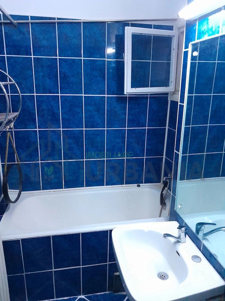 Apartament 3 camere de inchiriat, Podu Ros - Cantemir, Iasi - Poză 3