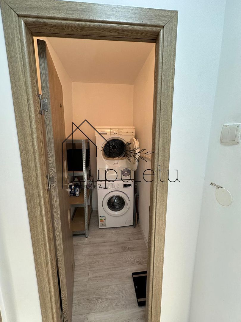 Apartament de Vanzare | 2 Camere | 55 MPU | Bulevardul Mihai Viteazu - Poză 9