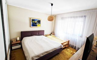 BRASADAS vinde ap 3 cam PARTER Ultracentral, Satu Mare. - Poză 1