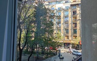 Universitate - de inchiriat apartament 4 camere - 120 mp - Poză 16