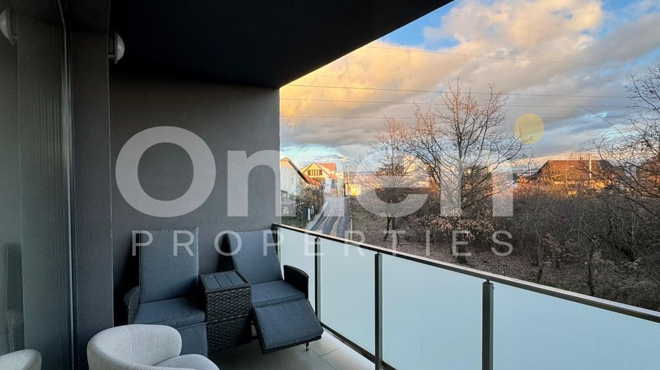 Apartament 1 cameră | zona Lămâiței | etaj 1 | parcare inclusă 2 locuri - Poză 8