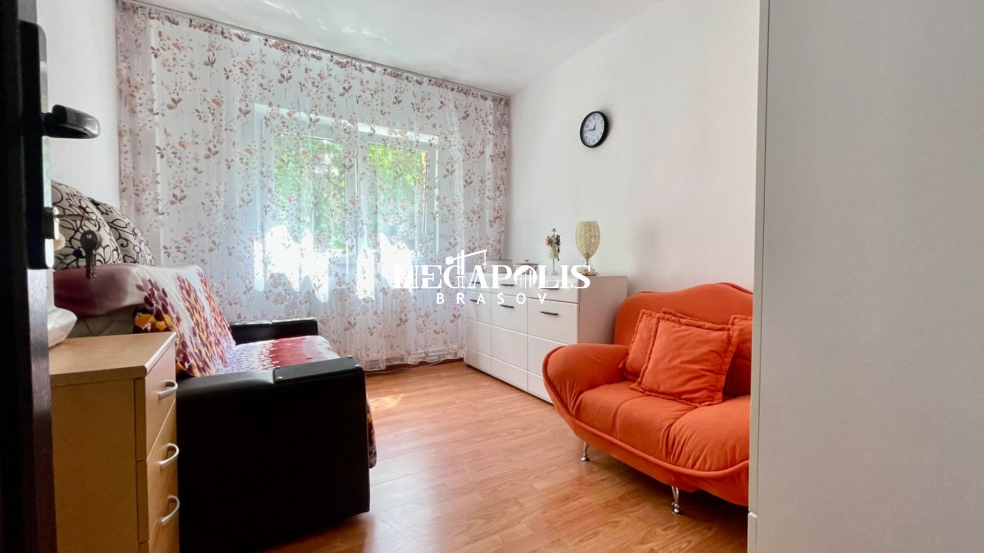 Apartament 3 camere | Decomandat | 2 băi - Poză 15