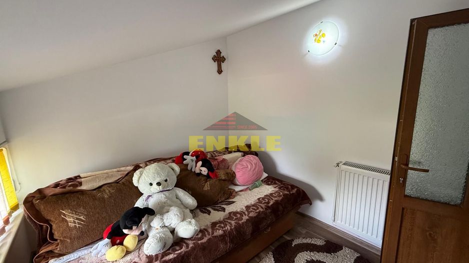 De vânzare  casa  in Corni Jud. Botosani. - Poză 10