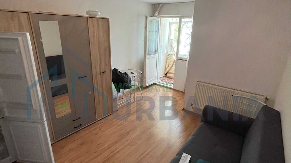 Garsonieră de închiriat în cartierul Alexandru cel Bun, Iași - Poză 2