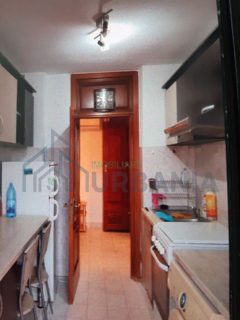 Apartament 2 camere decomandat, renovat modern, Pacurari, Iasi - Poză 4