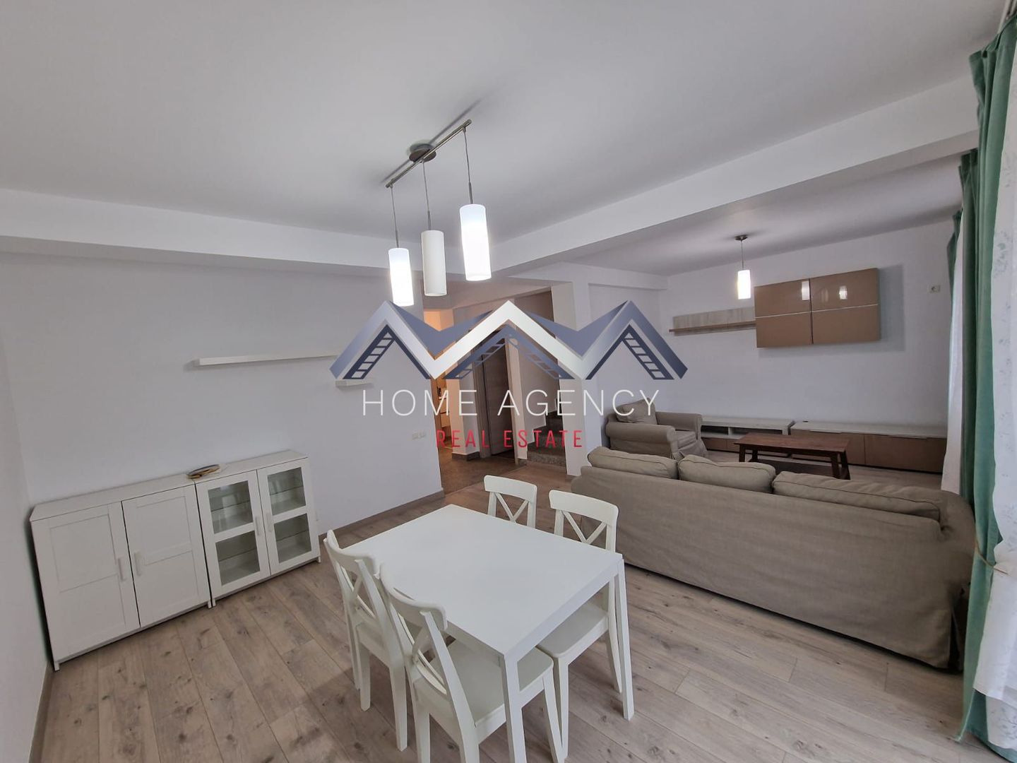 Casa / vila de inchiriat in OTOPENI - Poză 3