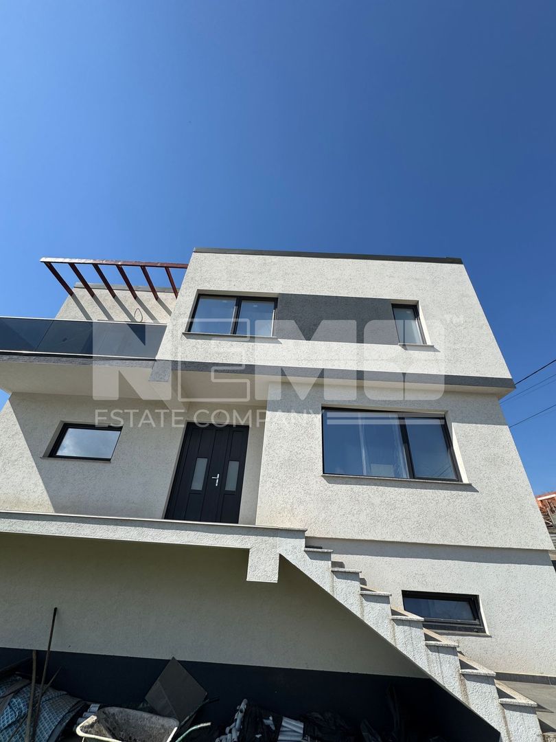 Casa de Vis de Vânzare I Bulai Moara, Suceava I PREȚ: 225.000 € - Poză 2