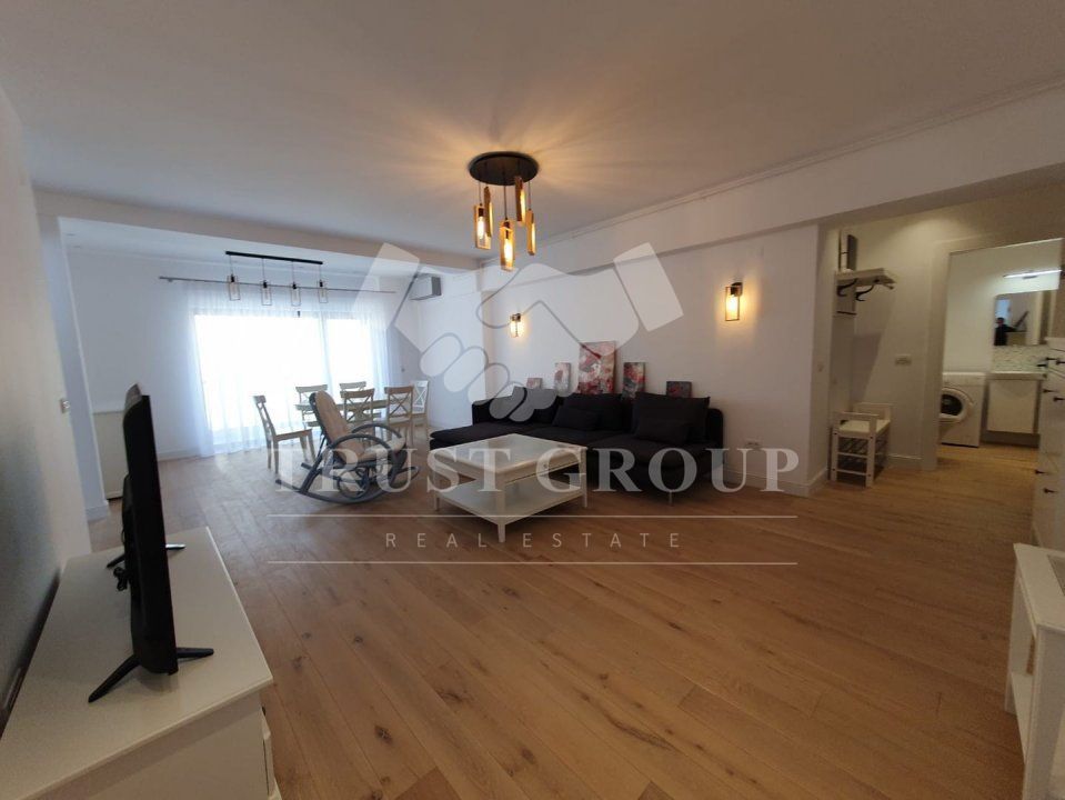 Apartament 3 camere Victoriei | Imobil 2020 - Poză 4