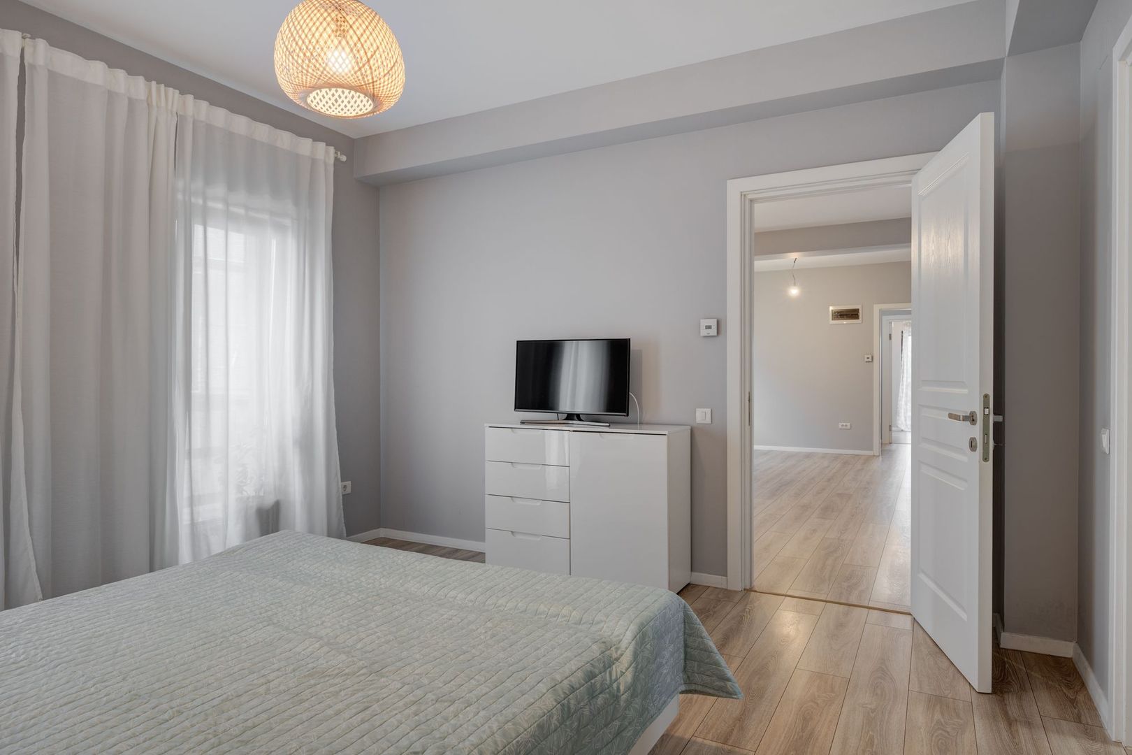 Casa în Stil American ! Mogosoaia/Chitila ! Regie Proprie ! - Poză 47