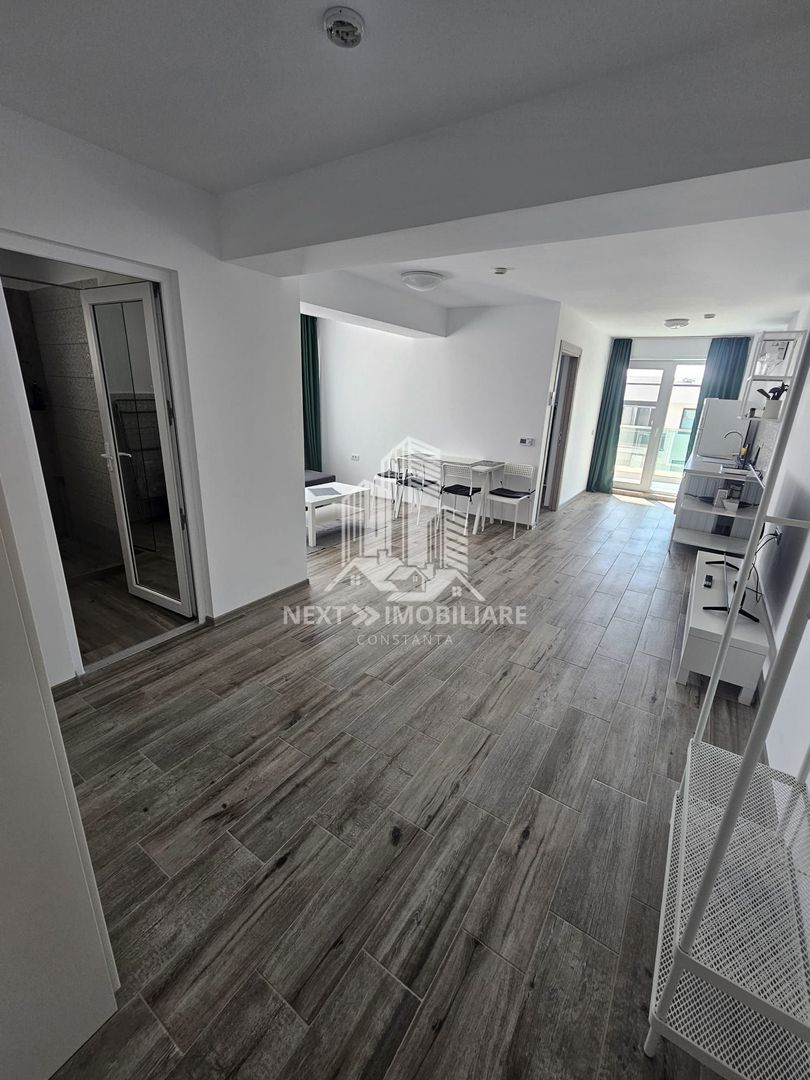 🌊 Apartament 2 Camere de Închiriat – Mamaia Sat – Lângă Lidl - Poză 2