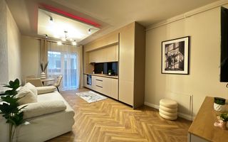 Apartament ultrafinisat | La cheie | Cartier Terra-Floresti - Poză 3
