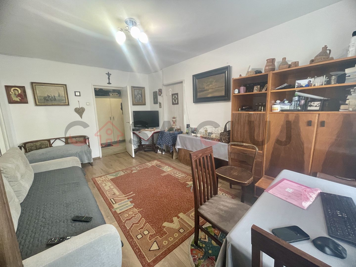 Noul "acasa" al familiei tale, intr-o zona verde, linistita si sigura - Poză 2