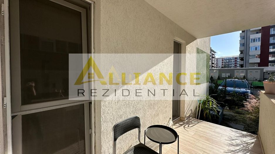 Apartament 2 camere si gradina Biruintei - Poză 10