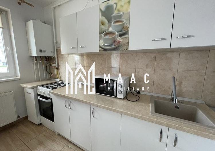 Apartament 2 camere | Sibiu Central | 48 mp, balcon 8 mp - Poză 1