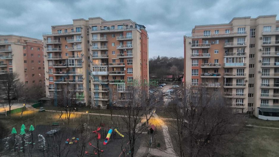 Apartament 2 camere în complexul rezidențial Green Park, Tătărași, Iași - Poză 1