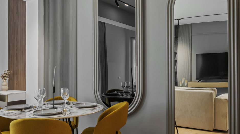 CITY NORD Mihai Eminescu - Poză 32