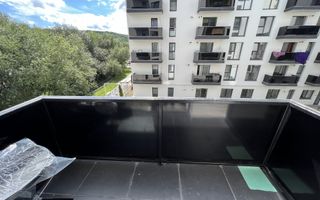 2 camere, modern, parcare, Dambul Rotund, Ego Residence - Poză 5