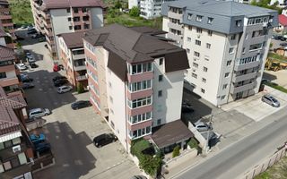 Apartament cu 2 camere în Central, Bragadiru - Poză 8