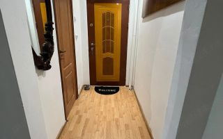Apartament de închiriat, 2 camere, Tătărași - Zona Ciric, 48 mp, etaj 4/4 - Poză 1