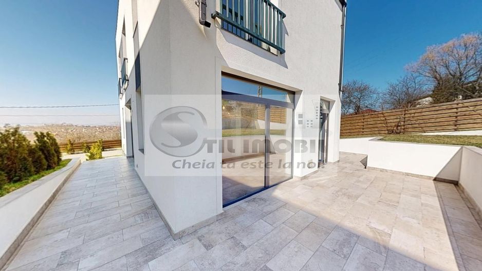 Vilă premium P+1 cu design modern, finisaje de top-310000 € - Poză 6
