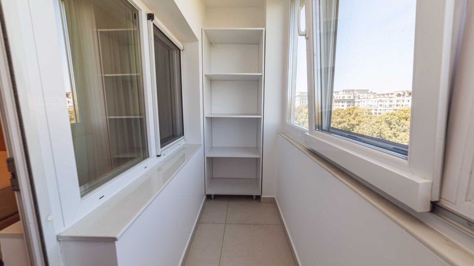 APARTAMENT 4 CAMERE | CENTRALA PROPRIE | RENOVAT COMPLET - Poză 10