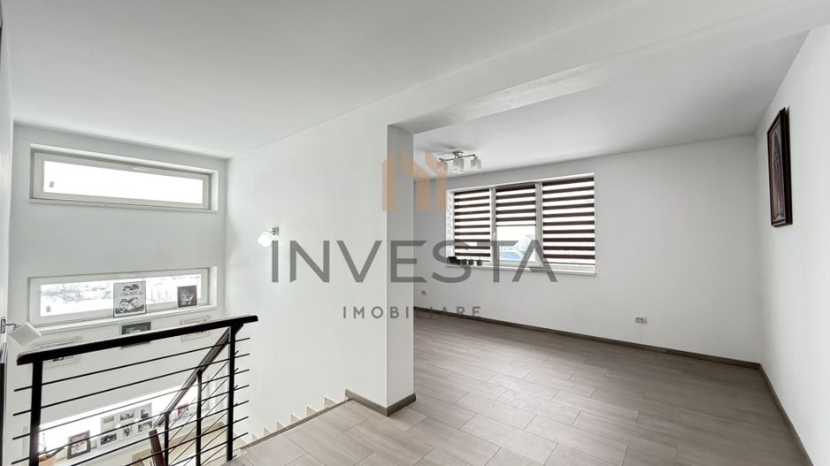 Casa din 2019 cu teren de 2500 mp, Iris,zona strazii Odobesti - Poză 21