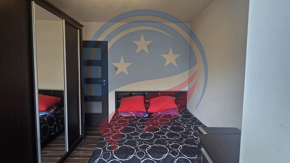 Apartament de vânzare 4 camere George Enescu - Poză 4