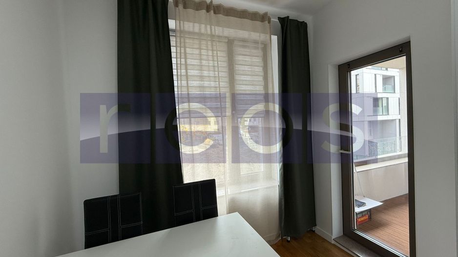 INCHIRIERE 2 CAMERE | HERASTRAU | MOBILAT SI UTILAT | LOC PARCARE - Poză 14