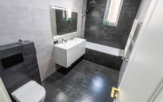 Vânzare, apartament, 2 camere, str. Durlești, Dumbrava - Poză 5