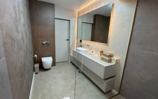 Apartament cu 3 camere de vanzare, zona Baza Sportiva Gheorgheni! - Poză 12