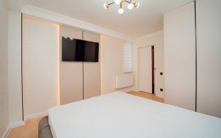 Vânzare, apartament, 1 cameră, strada Nicolae Dimo, Durlești - Poză 4