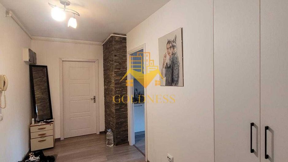 2 camere decomandate, Manastur, Calea Floresti, MOL, Pet Friendly - Poză 8