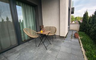 Comision 0,Inchiriere 2 cam parter,terasa proprie deosebit Laminorului - Poză 15