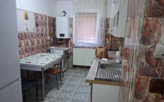 Apartament 3 camere Lipovei parter  cu centrala - Poză 1