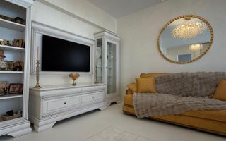 Metrou Berceni Ap 3 Camere Modern - Poză 7