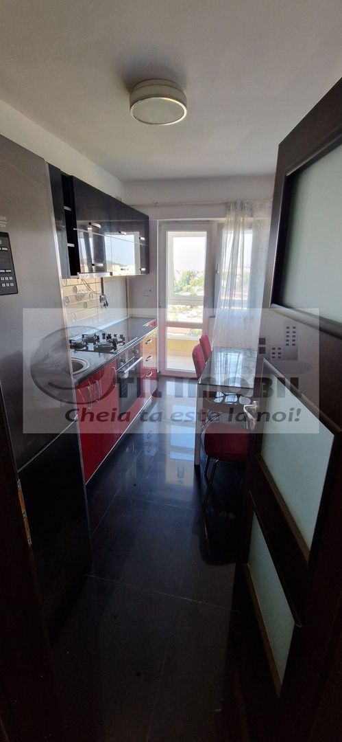 2 camere,parcare subterana,ideal residence - Poză 3