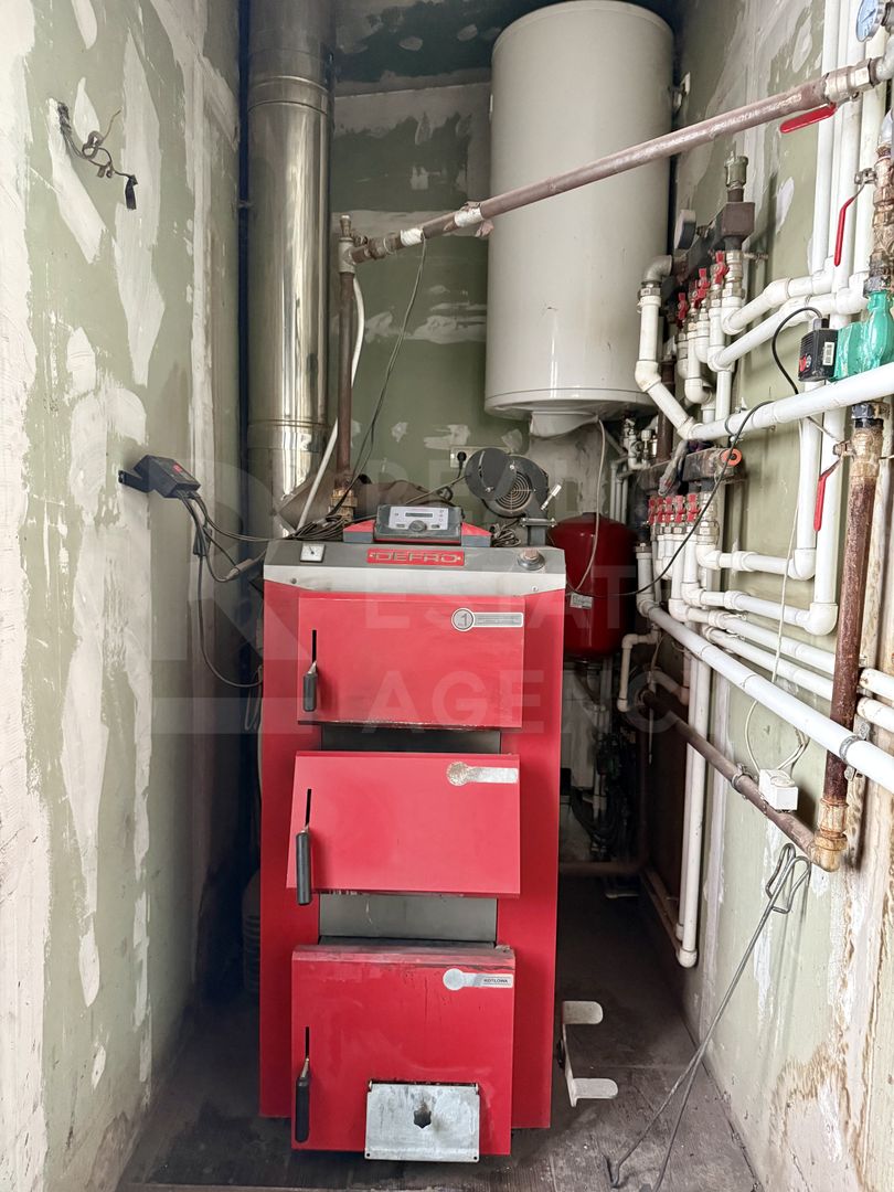 Vânzare, casă, 5 camere, strada Nicolae Dimo, Edineț - Poză 40