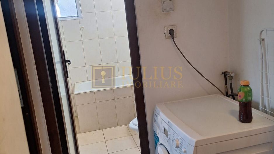 apartament 1 camera, Complexul Studentesc, disponibil imediat - Poză 6