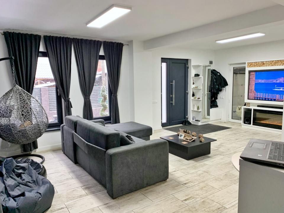 Vanzare Vila LUX Pitesti - Poză 5