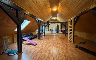 COMISION 0%. Casa individuala in centrul Dumbravitei. Oportunitate imobiliara - Poză 11