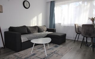 3 camere, Bulevardul Cetatii, zona ideala, la parter, centrala proprie - Poză 5