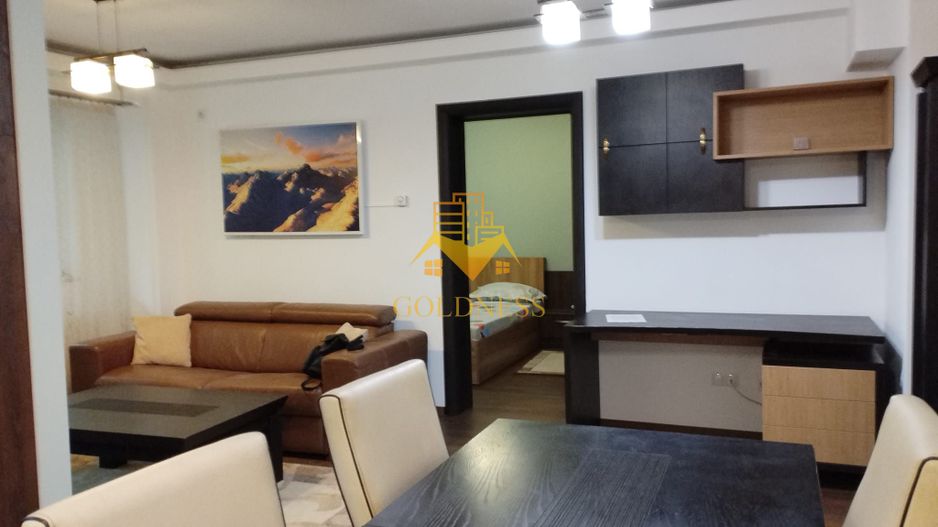 2 camere, bloc nou, garaj, Gheorgheni Studium Green, Zona FSEGA,Iulius - Poză 1