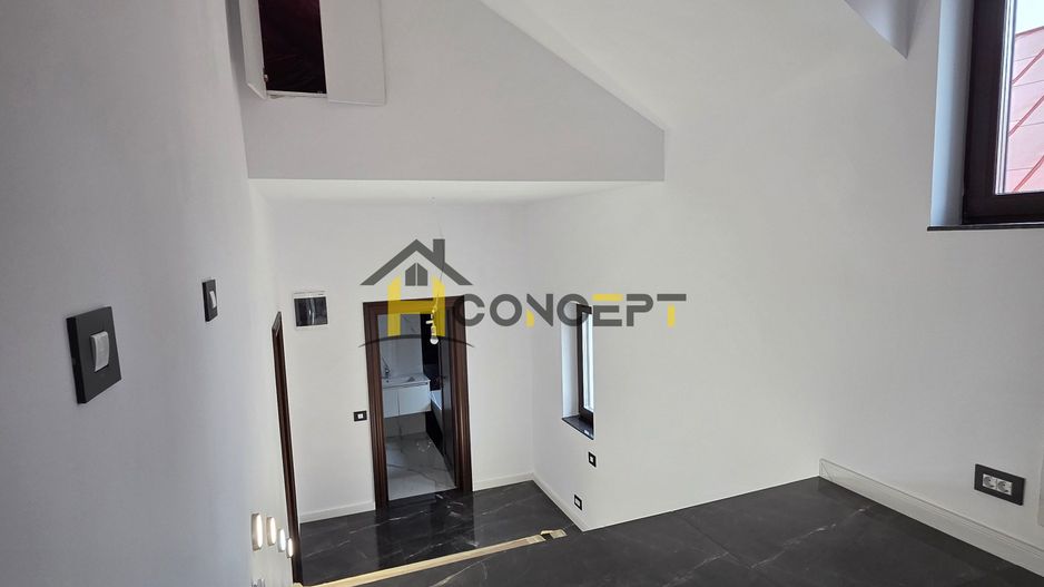 Vila complet finisata,  curte 200 mp,  sector 3, comision 0% - Poză 11